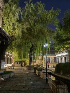 曲水亭街-济南-YoYo_0X1G3O3H