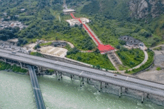 快收藏!打卡这24个免费景点,一起玩转无忧城!