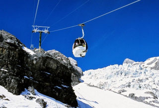 如何选择玉龙雪山大、中、小索道