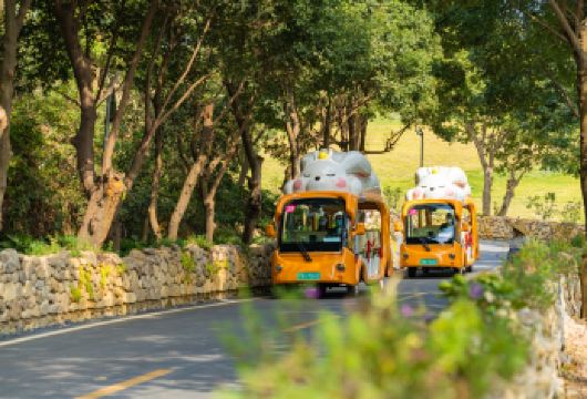 广州天人山水大地艺术园一日游【公司包团.全新玩法网红路线】【[公司出游]公司团队出游专属行程，独立成团VIP服务】