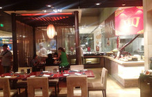 E'Lupo's餐厅图片