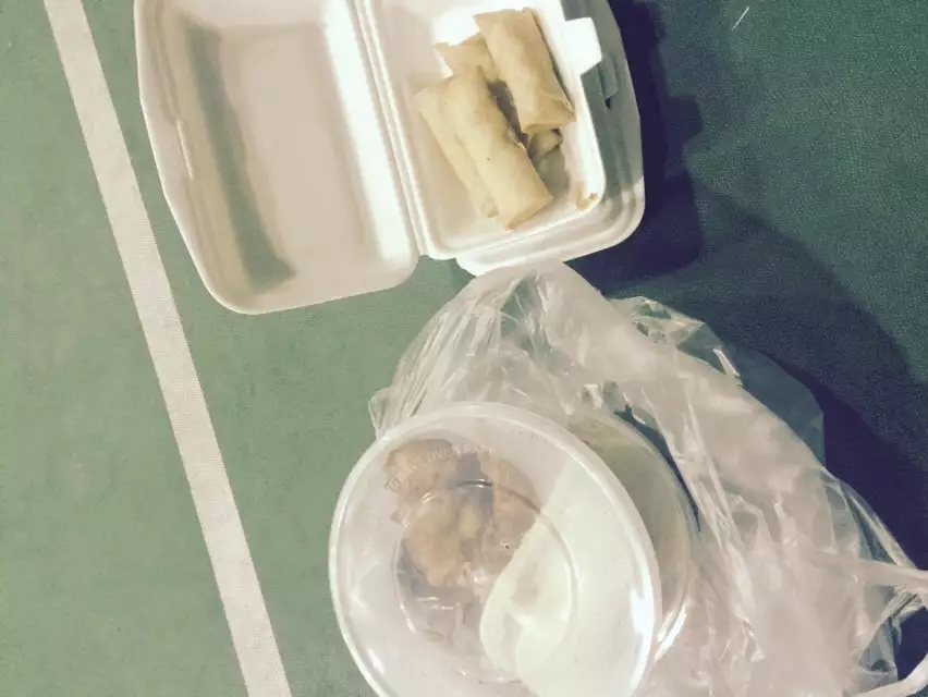 Simply Western餐厅图片