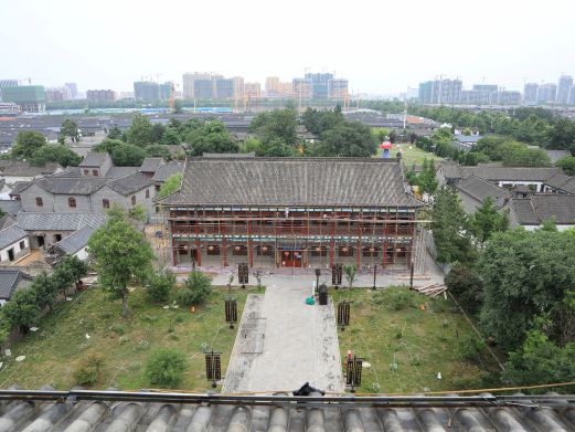 杨家埠