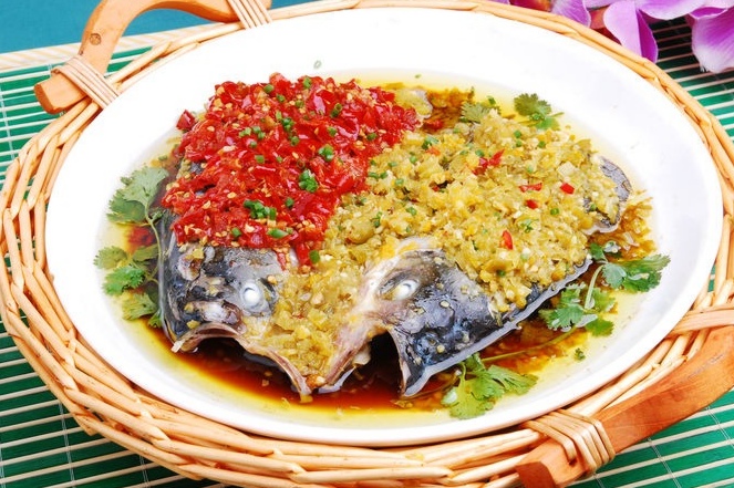 锦湘园食府餐厅图片