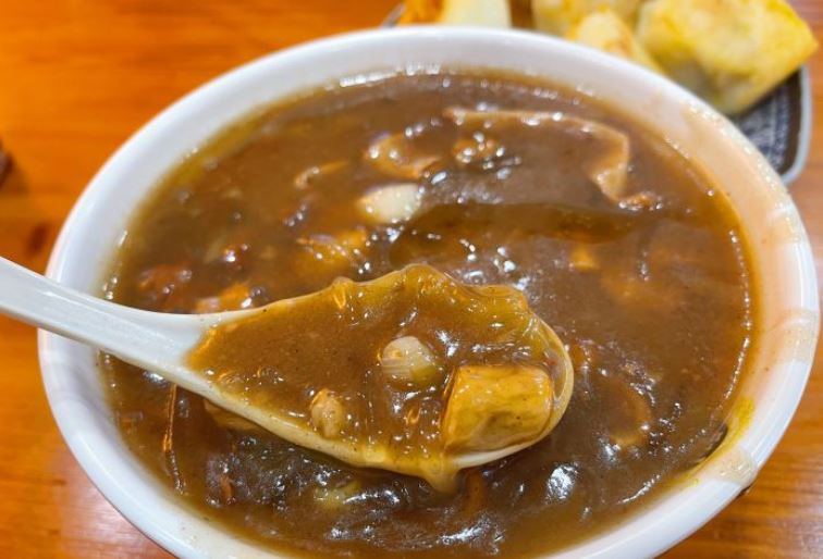 刘东来胡辣汤(期颐百年店)