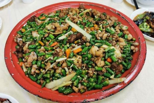 东吴霸王兔(松青路店)