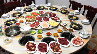 10年行游33省，壮哉祖国山河——华南广东·粤