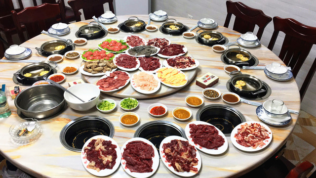 10年行游33省,壮哉祖国山河——华南广东·粤