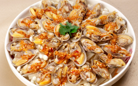 益健美食大广场(北岭店)
