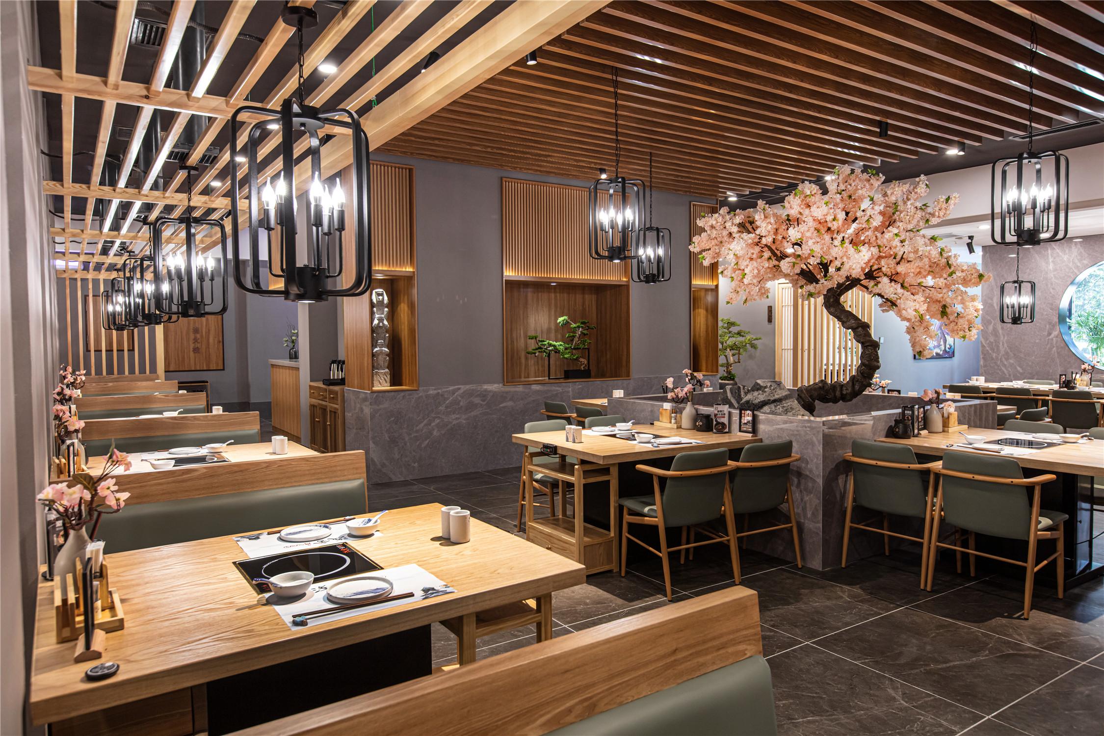 浅舍和牛锅物料理