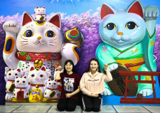 天堂艺术3D博物馆-岘港-C-IMAGE