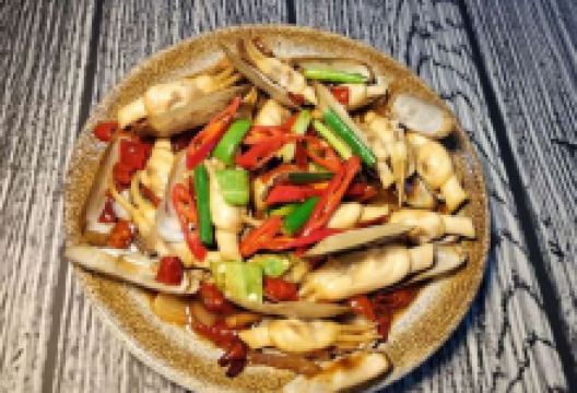 再临厦门·闽菜海鲜美食图片
