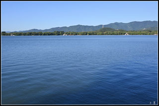 找寻儿时的快乐——重游颐和园,2022,9,(四)