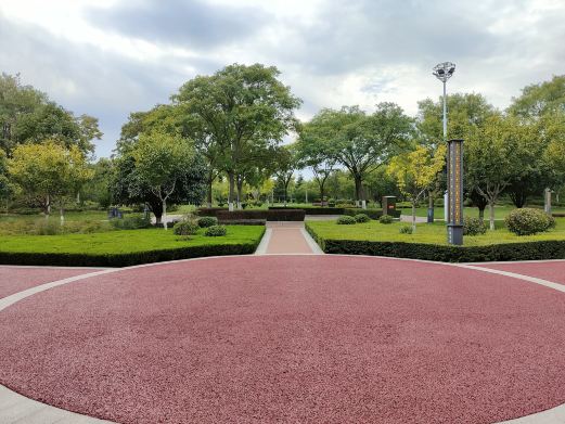 怀德公园