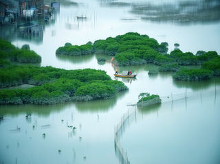 享受生活，享受设计（2）——带家人自驾摄影圣地—霞浦