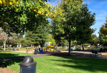 William A. Bush Park景点图片