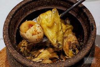 葱须可以入汤，黄翅鱼可以炒菜圃，掏心窝建议你试试这家餐厅