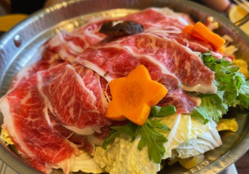 本格和食(金石滩店)