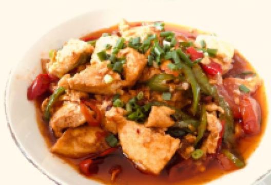 芷江亲妈饭店(沪瑞线店)美食图片