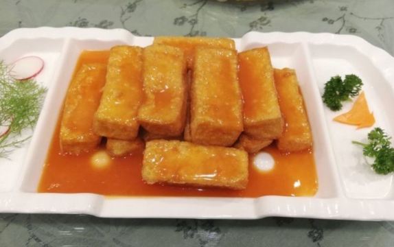 江南小镇(沈阳路店)