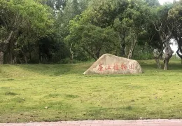 廉江1日遊:植物園的自然生態,湯山嶺的風光