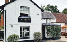The Chequers