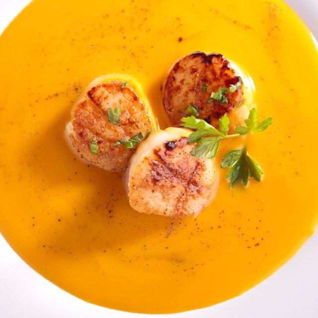 Saffron - South餐厅图片