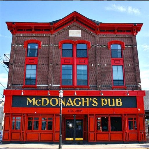 McDonagh's Restaurant & Pub