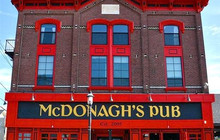 McDonagh's Restaurant & Pub餐厅图片