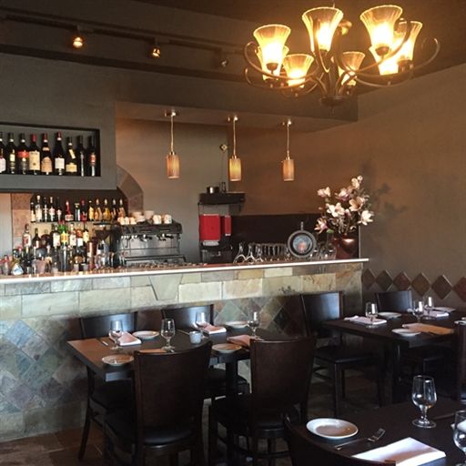 Tigo Trattoria餐厅图片