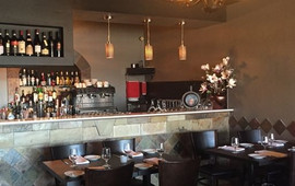 Tigo Trattoria