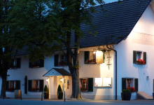 Haus Gerbens美食图片