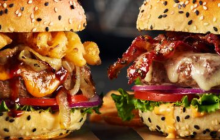 Shoeless Joe's Sports Grill - Sudbury餐厅图片
