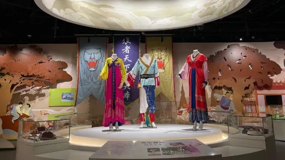 龍井朝鮮族民俗博物館