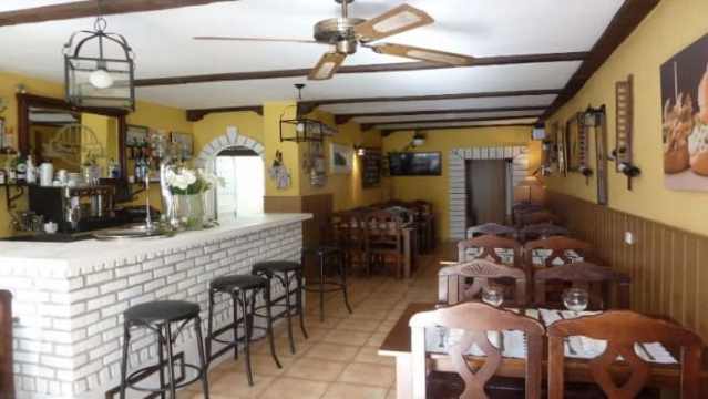 Bodeguita Santa Maria