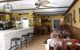 Bodeguita Santa Maria