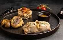 Restaurante Do Costume餐厅图片