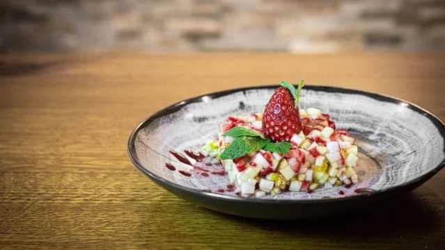 Bella Society餐厅图片