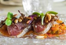 Casa Pablo美食图片