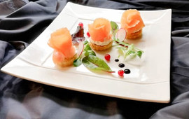 Restaurant de la Banniere de France