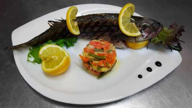 La Terrasse餐厅图片