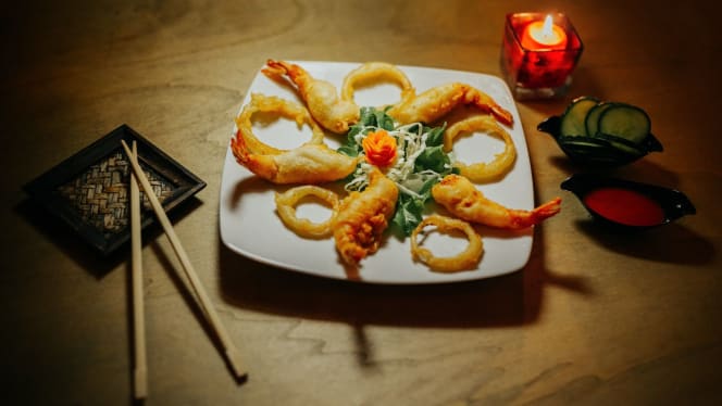 Pad Thai餐厅图片