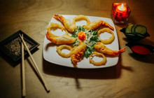 Pad Thai餐厅图片