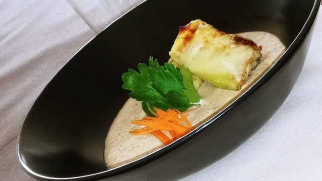 Ristorante PIANTAGRANE餐厅图片