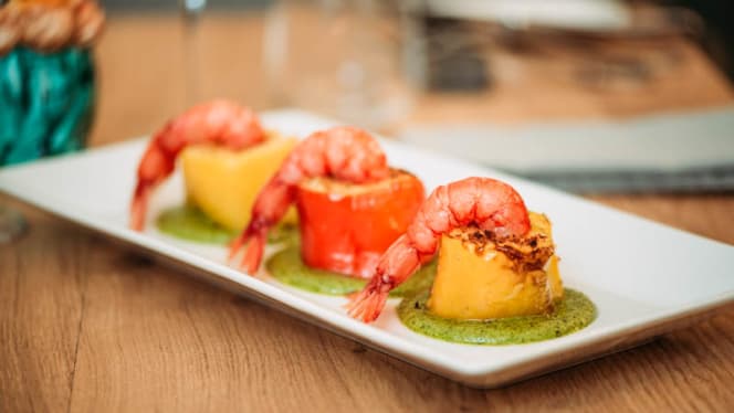 FronteVilla餐厅图片