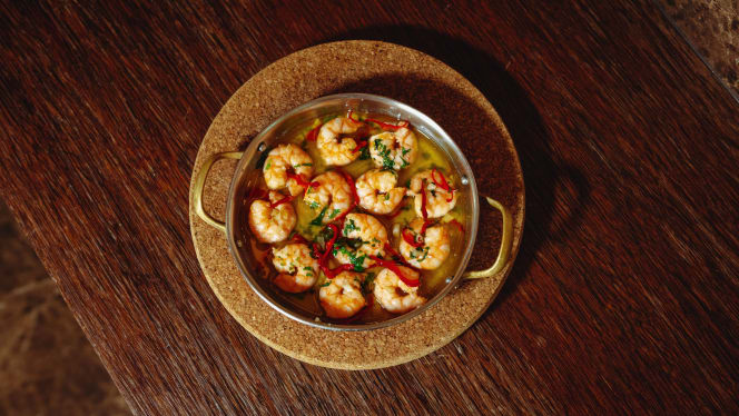 Cervejaria Liberdade餐厅图片