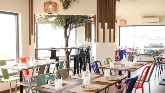 Maria Azeitona - Tires