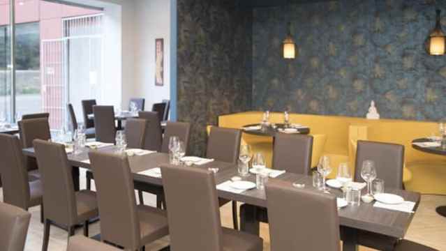 Shabu Varese餐厅图片