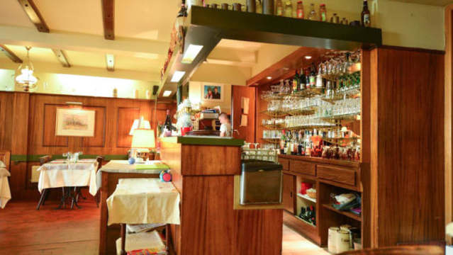 Auberge des Franciscains