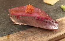 Sushi Hidetaka餐厅图片